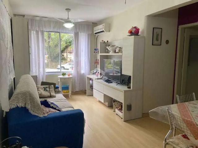 Apartamento para Venda em Porto Alegre/RS Nonoai 2 Quartos