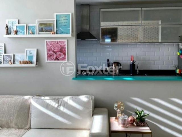 Apartamento para Venda em Porto Alegre/RS Nonoai 3 Quartos