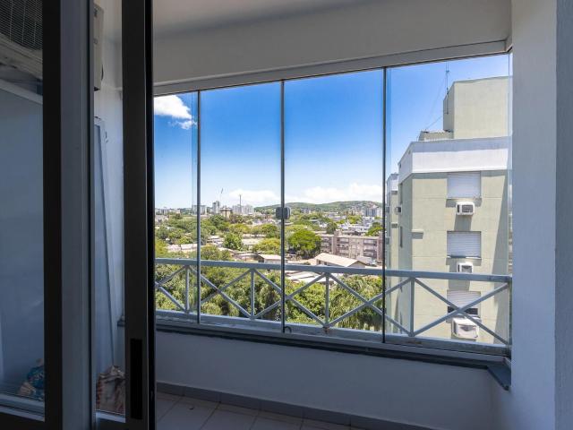 Apartamento para Venda em Porto Alegre/RS Nonoai 3 Quartos