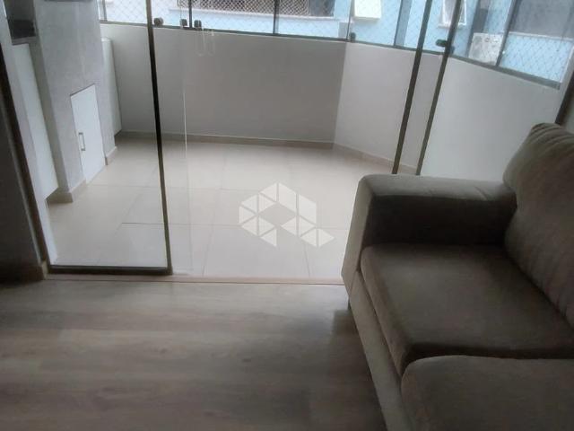 Apartamento para Venda em Porto Alegre/RS Nonoai 3 Quartos