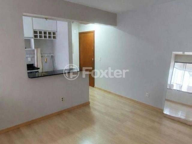 Apartamento para Venda em Porto Alegre/RS Nonoai 3 Quartos