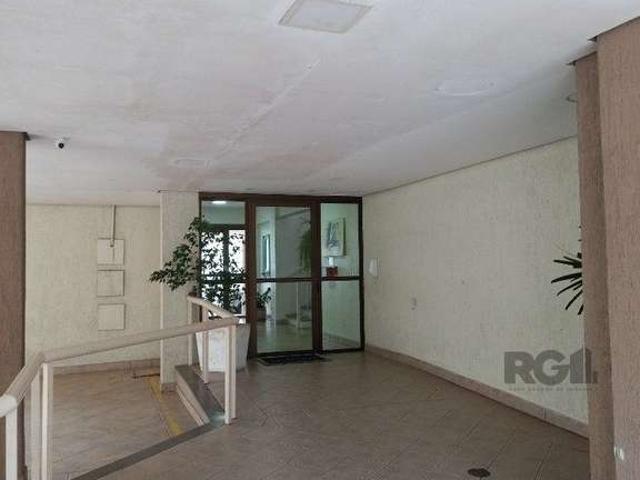Apartamento para Venda em Porto Alegre/RS Nonoai 3 Quartos