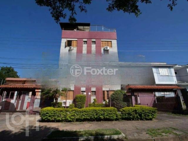 Apartamento para Venda em Porto Alegre/RS Nonoai 3 Quartos