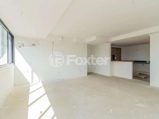 Apartamento para Venda em Porto Alegre/RS Nonoai 3 Quartos