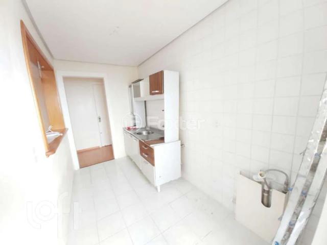 Apartamento para Venda em Porto Alegre/RS Nonoai 3 Quartos