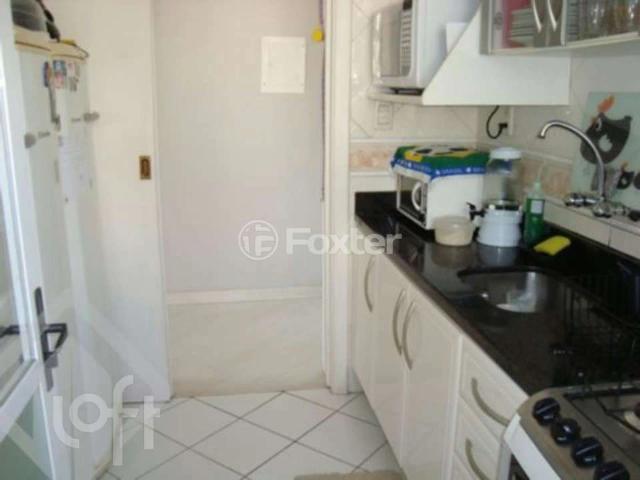 Apartamento para Venda em Porto Alegre/RS Nonoai 3 Quartos