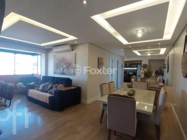 Apartamento para Venda em Porto Alegre/RS Nonoai 3 Quartos