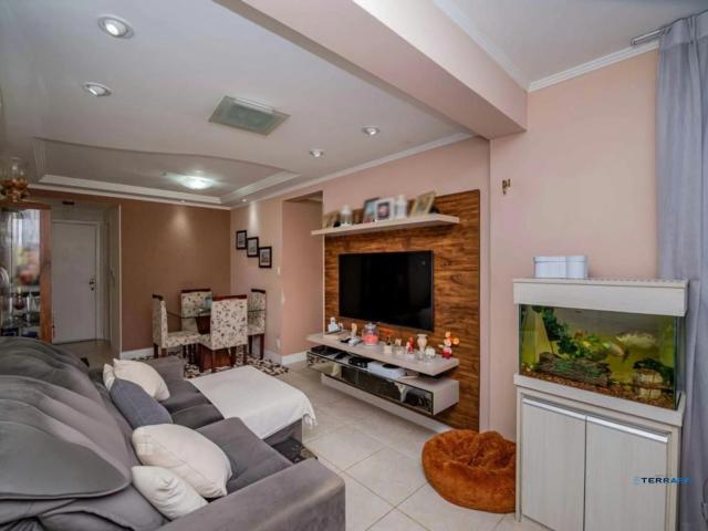 Apartamento para Venda em Porto Alegre/RS Nonoai 3 Quartos