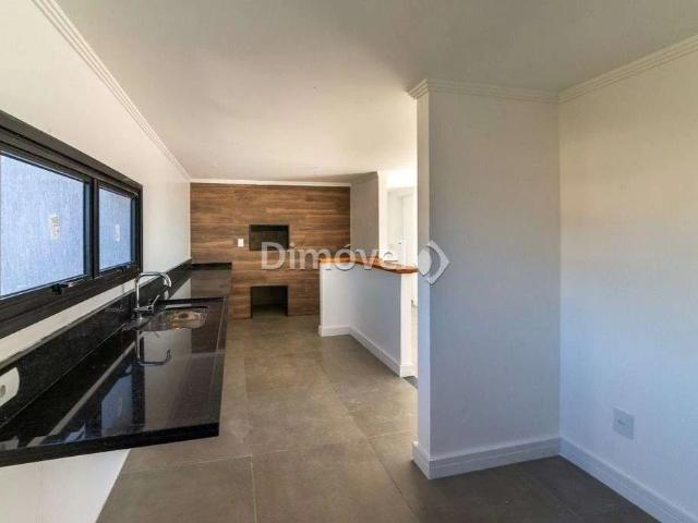 Apartamento para Venda em Porto Alegre/RS Nonoai 3 Quartos
