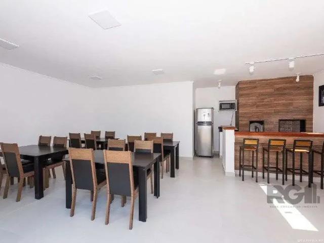Apartamento para Venda em Porto Alegre/RS Nonoai 3 Quartos