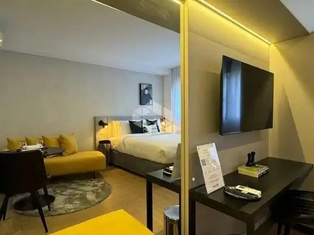 Apartamento para Venda em Porto Alegre/RS Auxiliadora 1 Quartos