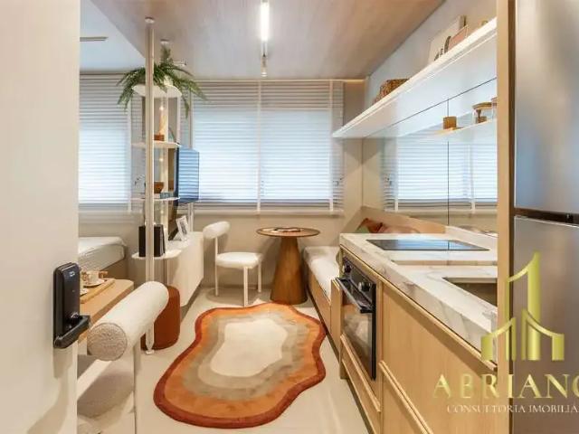 Apartamento para Venda em Porto Alegre/RS Auxiliadora 1 Quartos
