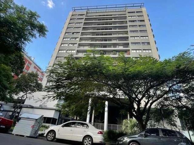Apartamento para Venda em Porto Alegre/RS Auxiliadora 1 Quartos