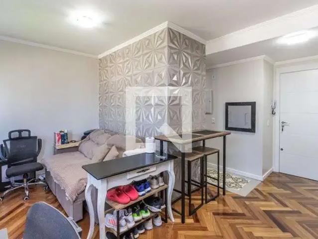 Apartamento para Venda em Porto Alegre/RS Auxiliadora 1 Quartos