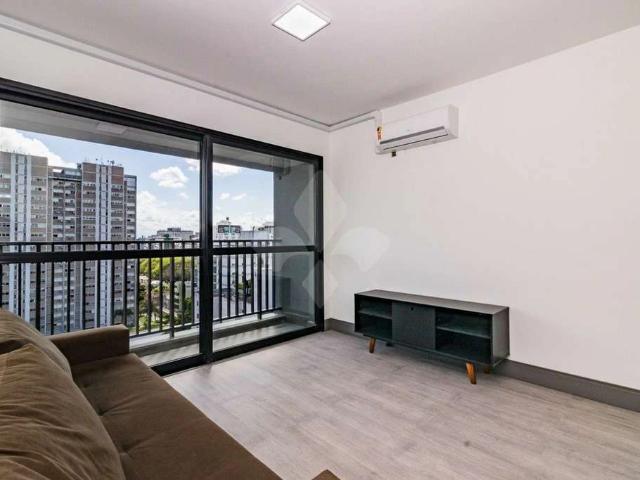 Apartamento para Venda em Porto Alegre/RS Auxiliadora 1 Quartos