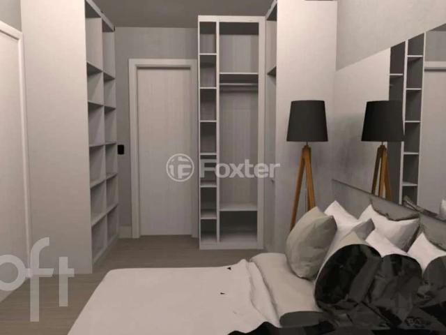 Apartamento para Venda em Porto Alegre/RS Auxiliadora 1 Quartos