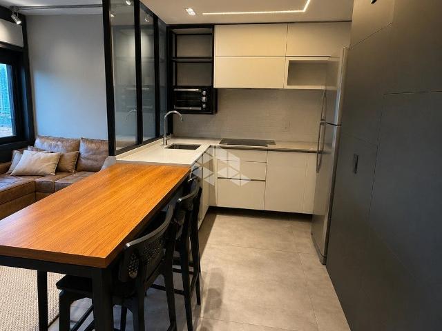Apartamento para Venda em Porto Alegre/RS Auxiliadora 1 Quartos