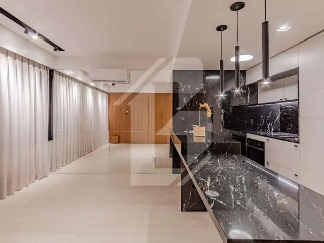 Apartamento para Venda em Porto Alegre/RS Auxiliadora 1 Quartos