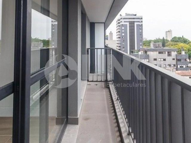 Apartamento para Venda em Porto Alegre/RS Auxiliadora 1 Quartos