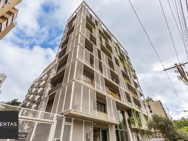 Apartamento para Venda em Porto Alegre/RS Auxiliadora 1 Quartos