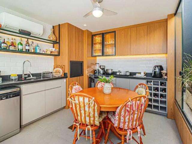 Apartamento para Venda em Porto Alegre/RS Auxiliadora 1 Quartos
