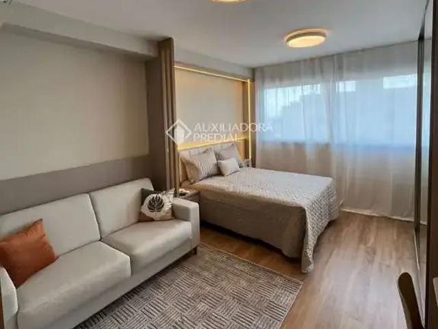 Apartamento para Venda em Porto Alegre/RS Auxiliadora 1 Quartos