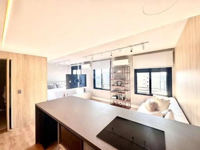 Apartamento para Venda em Porto Alegre/RS Auxiliadora 1 Quartos