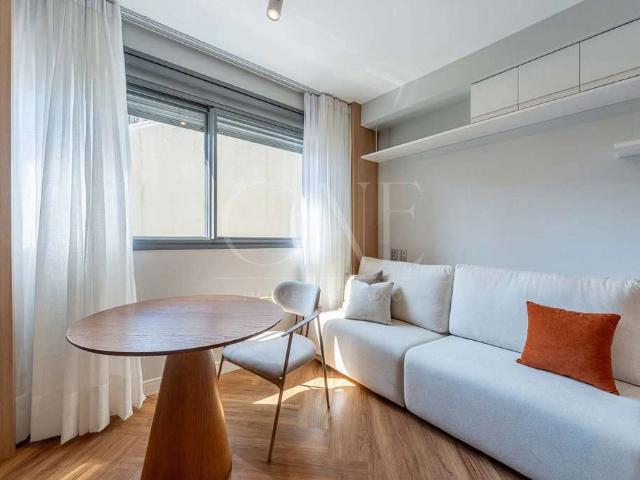 Apartamento para Venda em Porto Alegre/RS Auxiliadora 1 Quartos