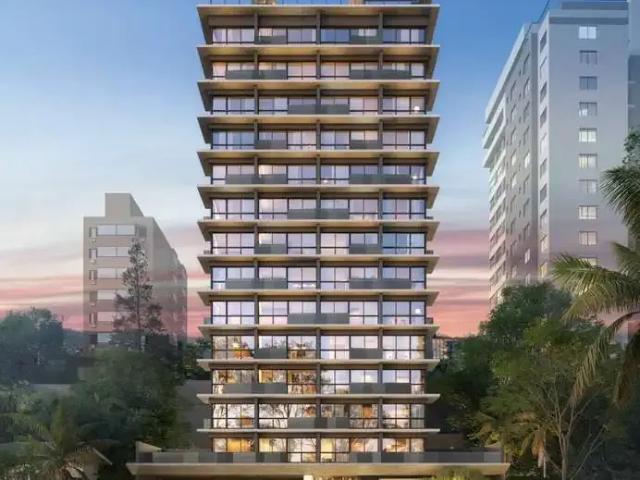 Apartamento para Venda em Porto Alegre/RS Auxiliadora 1 Quartos