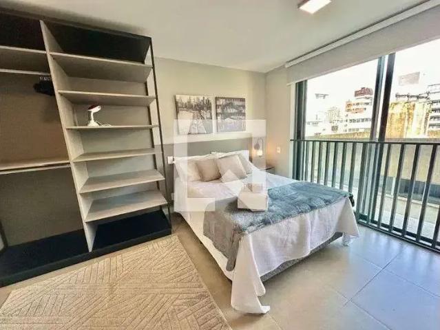 Apartamento para Venda em Porto Alegre/RS Auxiliadora 1 Quartos