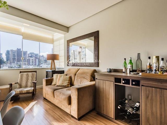 Apartamento para Venda em Porto Alegre/RS Auxiliadora 1 Quartos