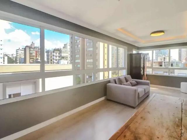 Apartamento para Venda em Porto Alegre/RS Auxiliadora 1 Quartos