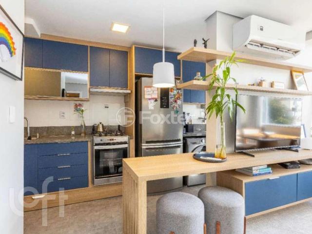Apartamento para Venda em Porto Alegre/RS Auxiliadora 1 Quartos