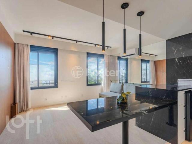 Apartamento para Venda em Porto Alegre/RS Auxiliadora 1 Quartos