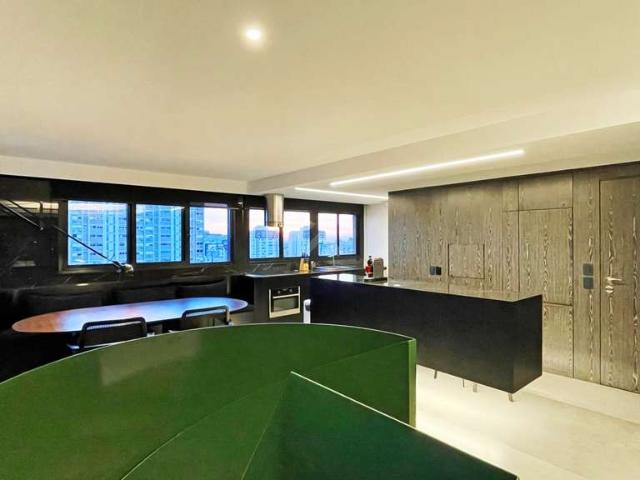 Apartamento para Venda em Porto Alegre/RS Auxiliadora 2 Quartos