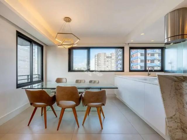 Apartamento para Venda em Porto Alegre/RS Auxiliadora 2 Quartos
