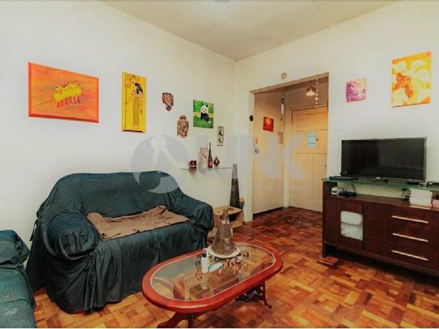 Apartamento para Venda em Porto Alegre/RS Auxiliadora 2 Quartos