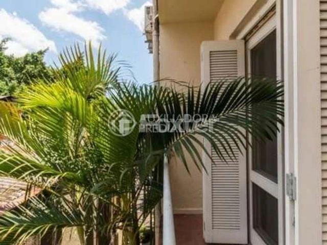 Apartamento para Venda em Porto Alegre/RS Auxiliadora 2 Quartos