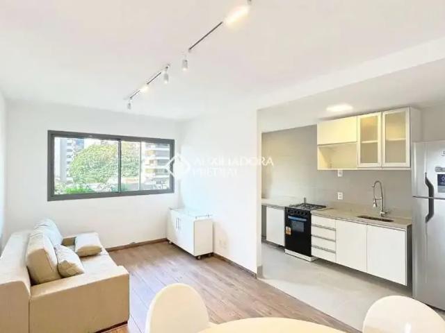 Apartamento para Venda em Porto Alegre/RS Auxiliadora 2 Quartos