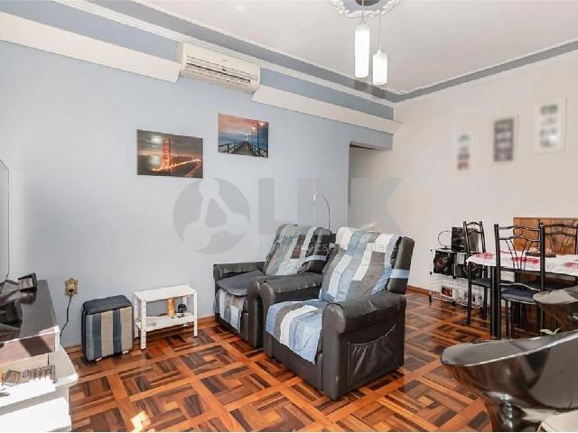 Apartamento para Venda em Porto Alegre/RS Auxiliadora 2 Quartos