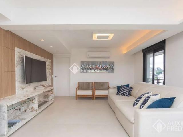 Apartamento para Venda em Porto Alegre/RS Auxiliadora 2 Quartos