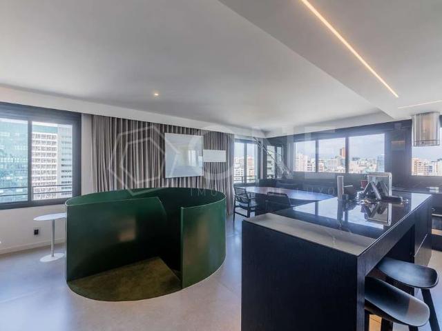 Apartamento para Venda em Porto Alegre/RS Auxiliadora 2 Quartos