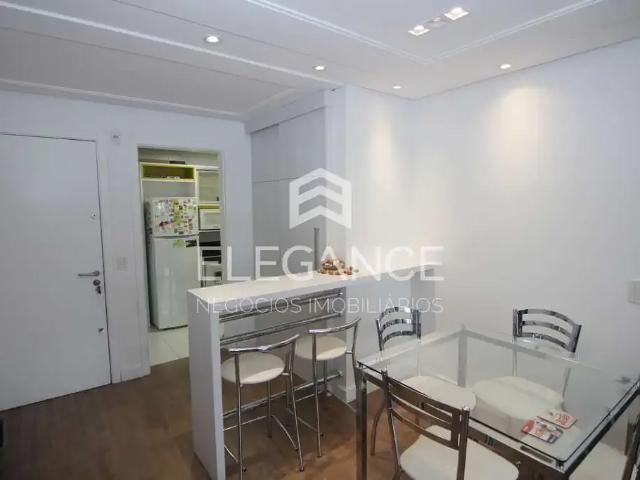 Apartamento para Venda em Porto Alegre/RS Auxiliadora 2 Quartos