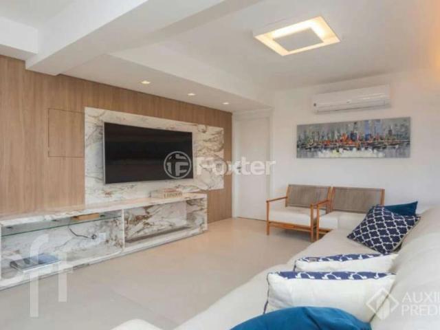 Apartamento para Venda em Porto Alegre/RS Auxiliadora 2 Quartos