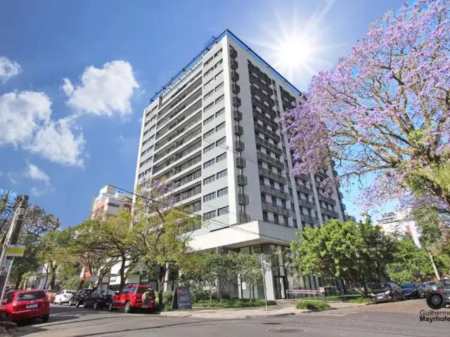Apartamento para Venda em Porto Alegre/RS Auxiliadora 2 Quartos