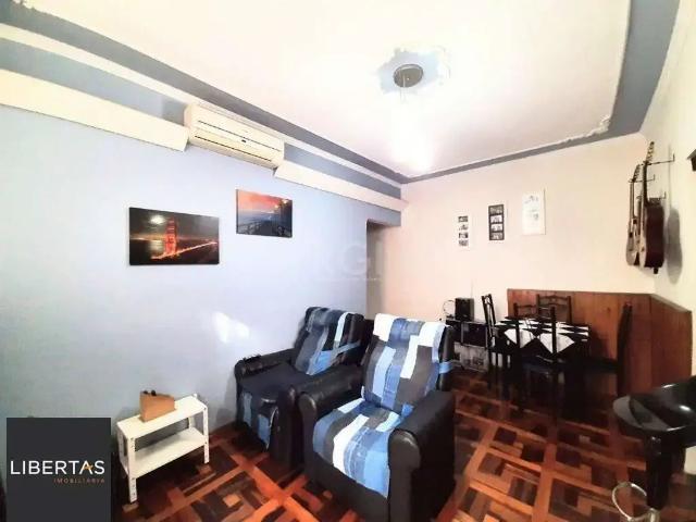 Apartamento para Venda em Porto Alegre/RS Auxiliadora 2 Quartos