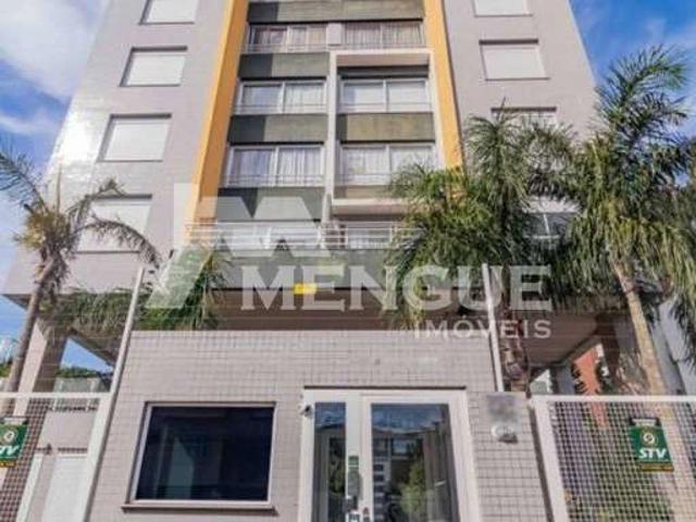 Apartamento para Venda em Porto Alegre/RS Auxiliadora 2 Quartos