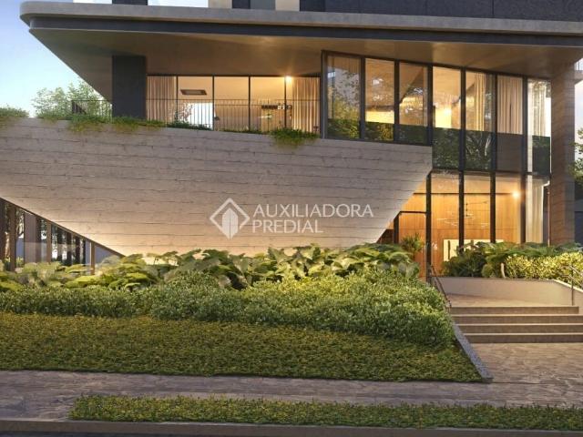 Apartamento para Venda em Porto Alegre/RS Auxiliadora 2 Quartos