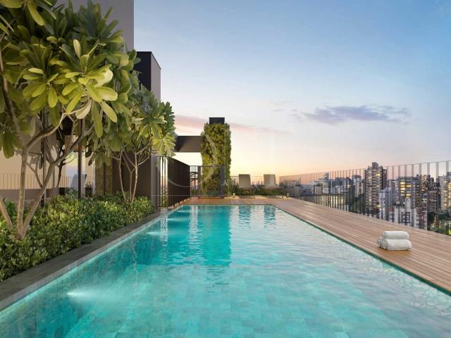 Apartamento para Venda em Porto Alegre/RS Auxiliadora 2 Quartos