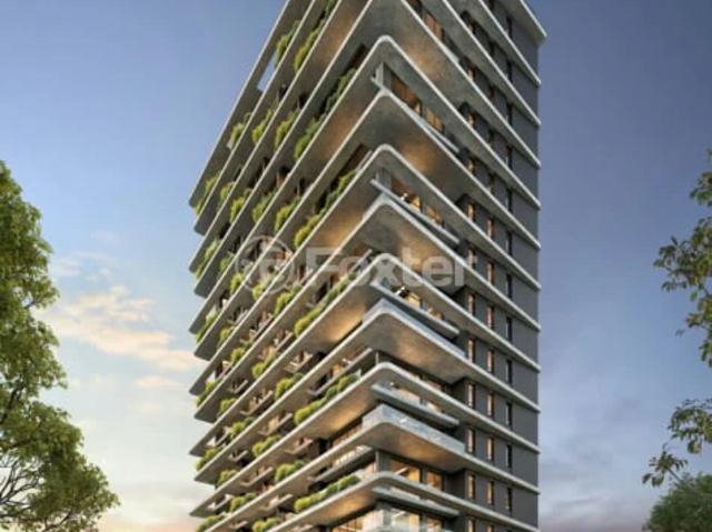 Apartamento para Venda em Porto Alegre/RS Auxiliadora 2 Quartos